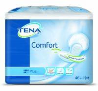 TENA Comfort Plus