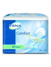 TENA Comfort Super