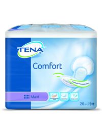 TENA Comfort Maxi