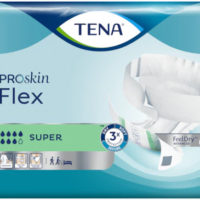 TENA Flex Super