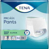 TENA Pants Super