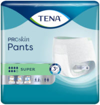 TENA Pants Super