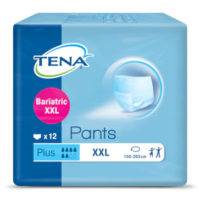 TENA Pants Bariatric