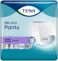TENA Pants Maxi