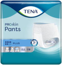 TENA Pants Plus