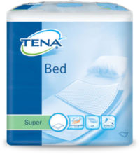 TENA Bed Super