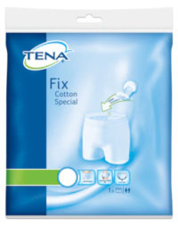 TENA Fix Cotton