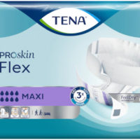 TENA Flex Maxi