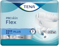 TENA Flex Plus