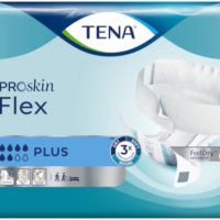 TENA Flex Plus