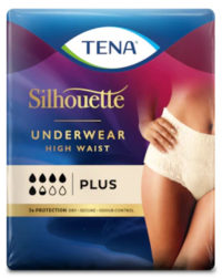 TENA Silhuette Plus Crème